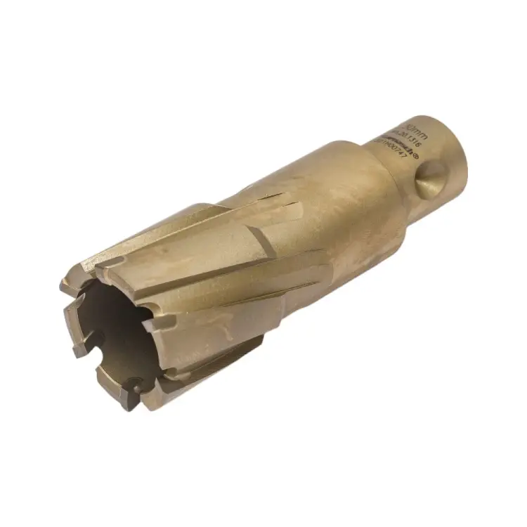 Корончатое сверло Karnasch 20.1316-030