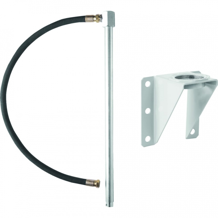 Комплект для перекачки из бочек SAMOA KIM-2 WALL INSTALLATION KIT
