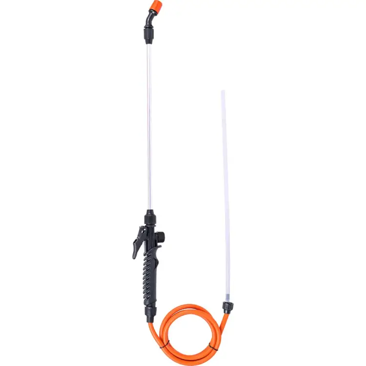 Нетелескопический брандспойт Жук Жук 4630035335547