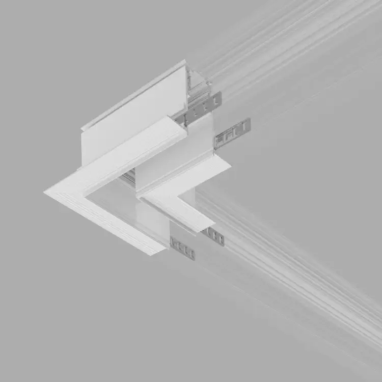 Коннектор для встраиваемого шинопровода Elektrostandard Slim Magnetic a062193