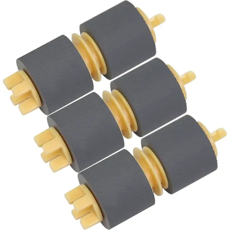 Комплект роликов для Xerox WC 5325/5330/5335/7425 CET 1359119