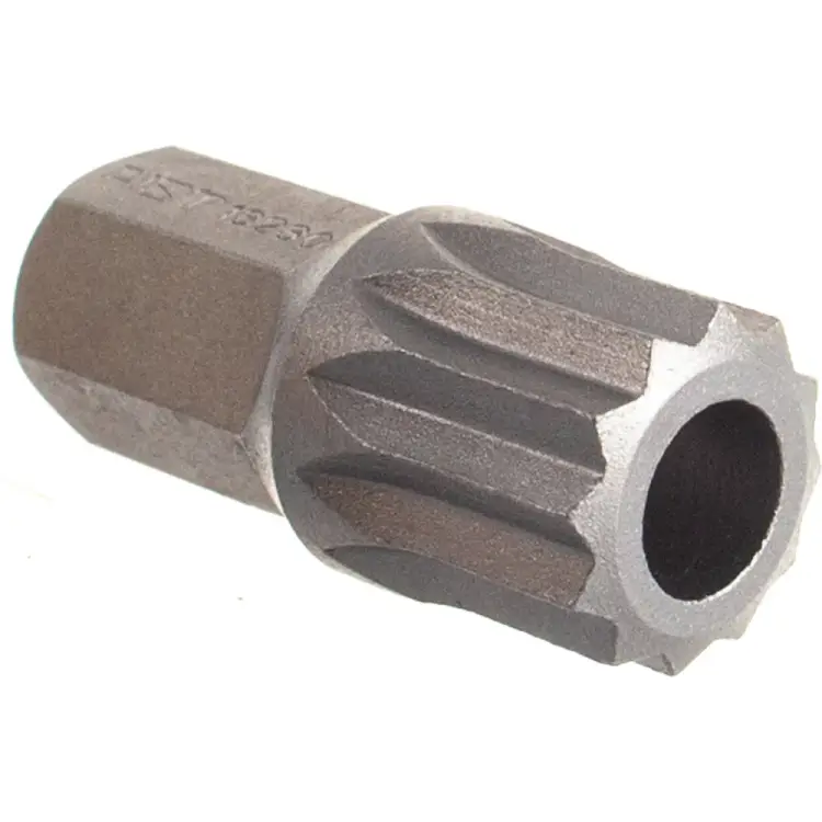 Двенадцатилучевая бита AIST 1323014MM 00-00013450