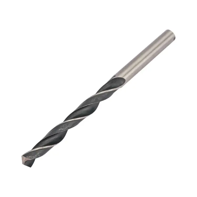 Сверло по металлу HORTZ HOR 122344