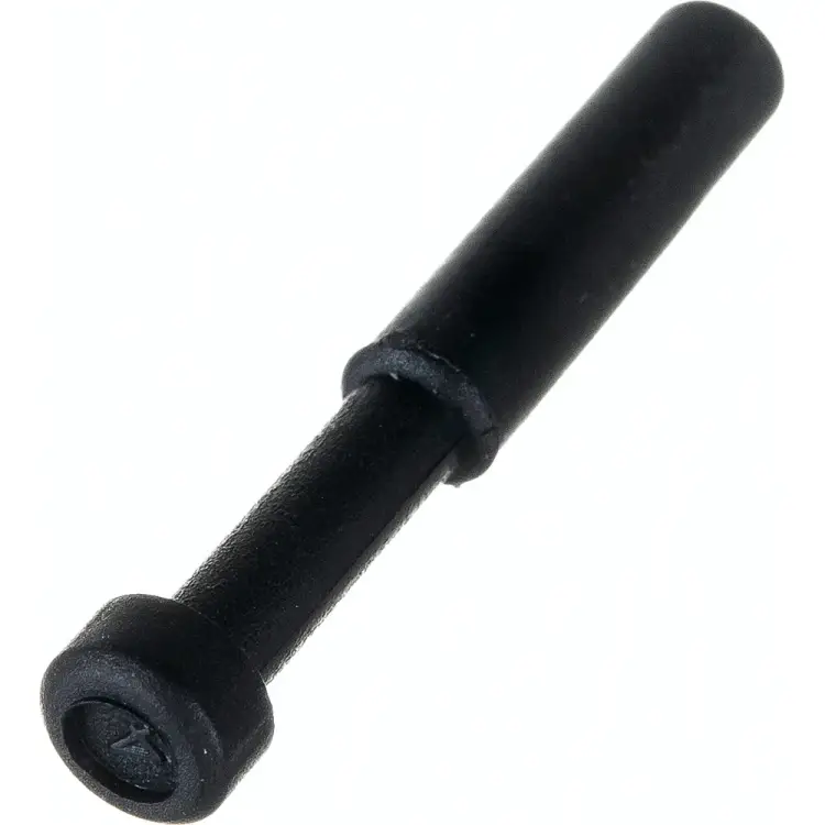 Фитинг-заглушка NBPT PP4 52723 Фитинг-заглушка NBPT PP4 52723