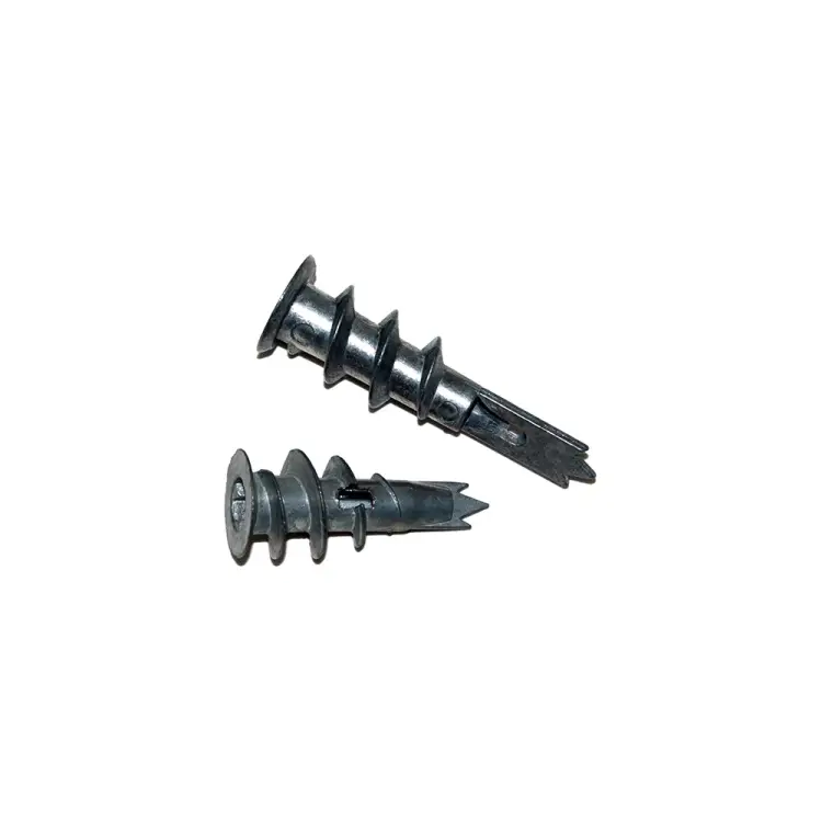 Дюбель КРЕП-КОМП ДРИВА TYPE A 12x38 5 шт. дм1238мф