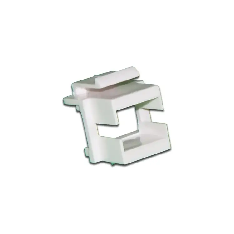 Вставка для адаптера SC TWT Кейстоун TWT-OK-SC-BK