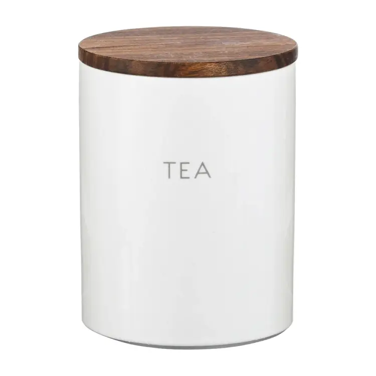 Банка для хранения чая Smart Solutions CR1012T