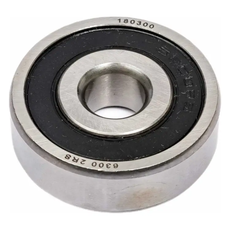 Подшипник Волжский Инструмент 180300 (6300 2rs) 6201107