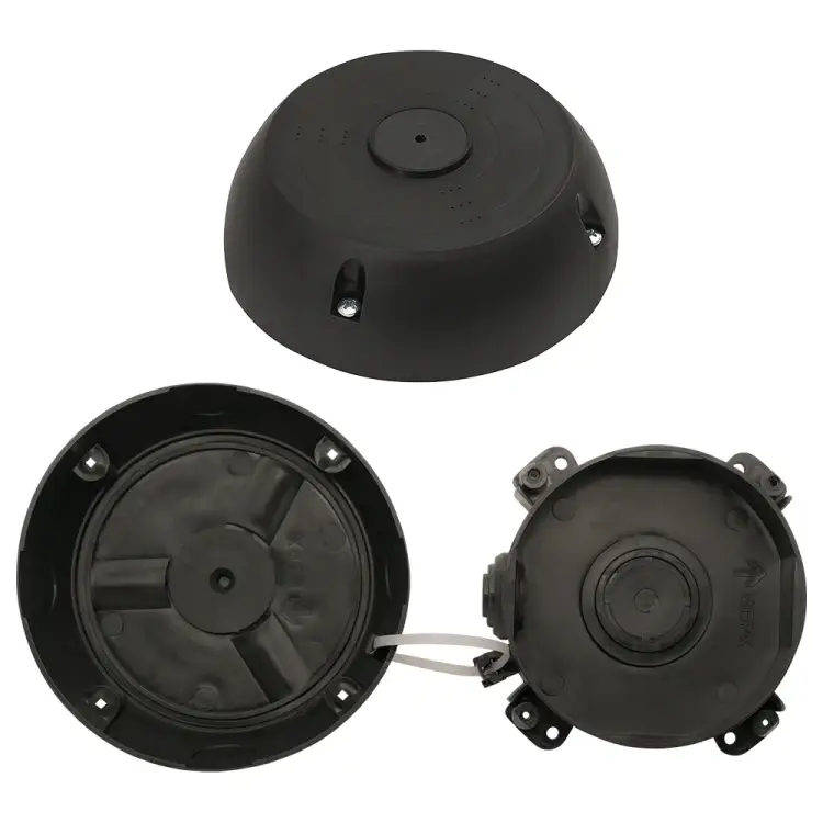 Монтажная коробка SLT МК-2 10463