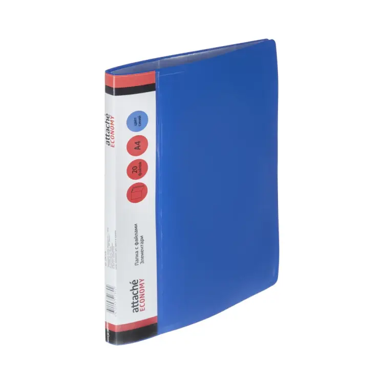 Файловая папка Attache Элемент 1547376