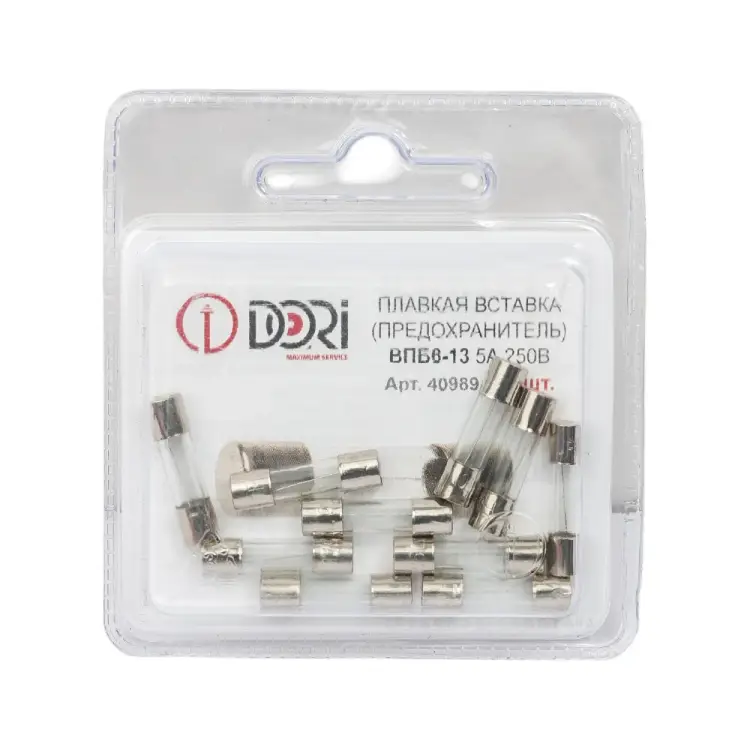 Плавкая вставка DORI ВПБ6-13 40989