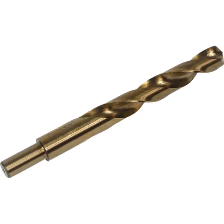 Сверло по металлу Профоснастка Эксперт 30204400