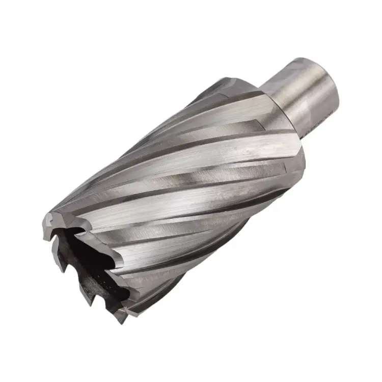 Кольцевое сверло EUROBOOR HCL.360