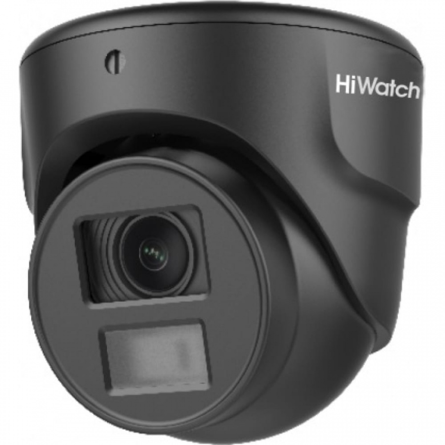 Камера для видеонаблюдения HIWATCH DS-T203N