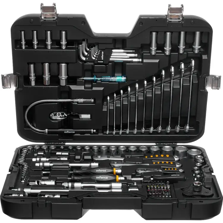 Набор инструментов Inforce 06-07-20
