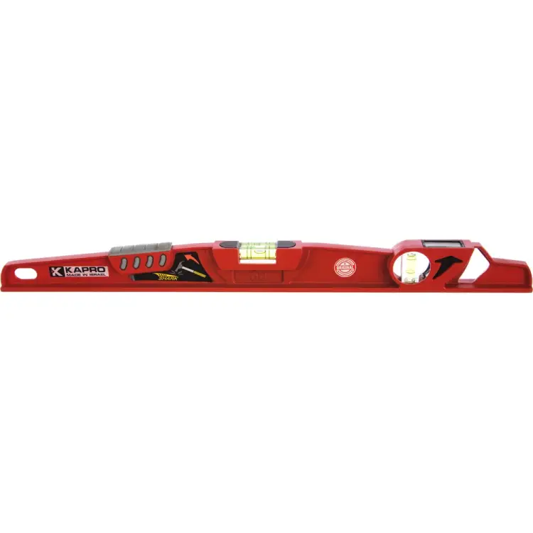 Уровень Kapro PLUMBSITE SHARK 920-10-50