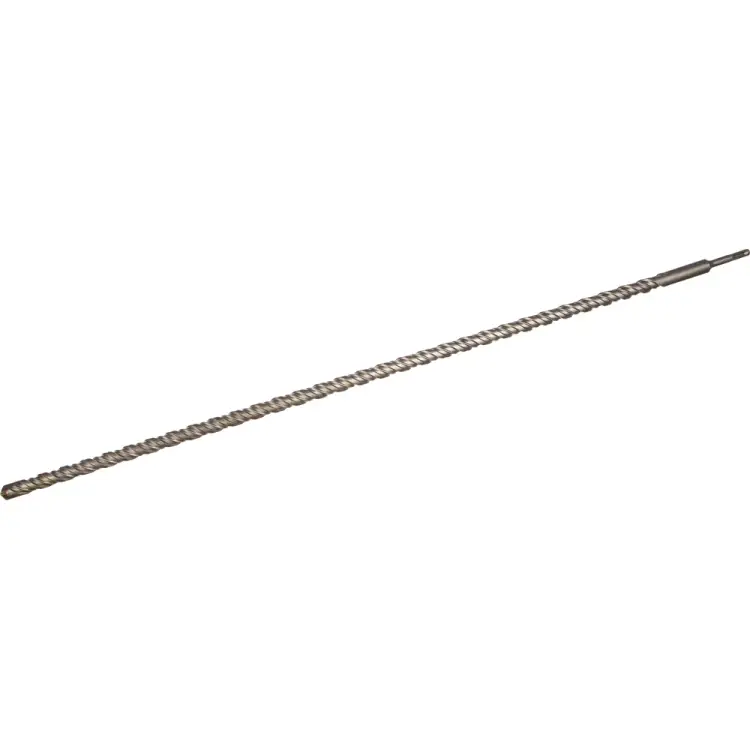 Сверло-бур sds-plus по бетону Optim 792510