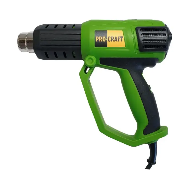 Промышленный фен PROCRAFT Industrial PH2000