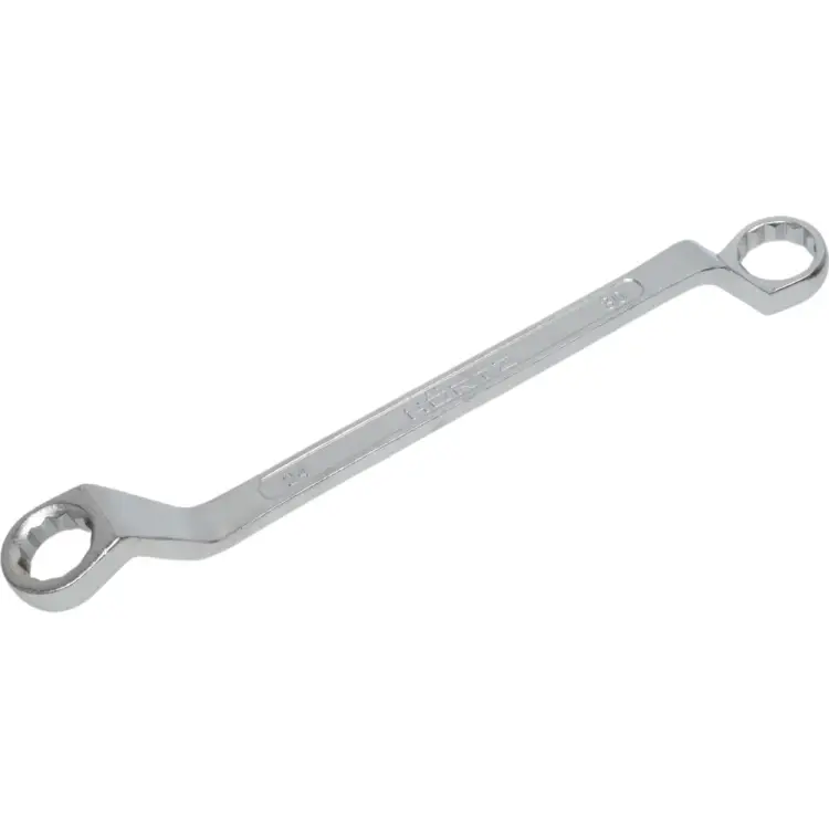Двусторонний накидной ключ HORTZ 103539
