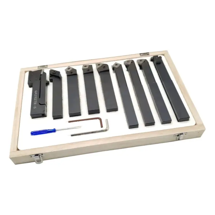 Комплект резцов ТЕХНОРЕАЛ МА400021530