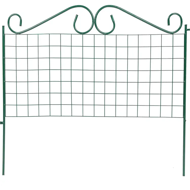 Заборчик Sadagro Сетка 8421