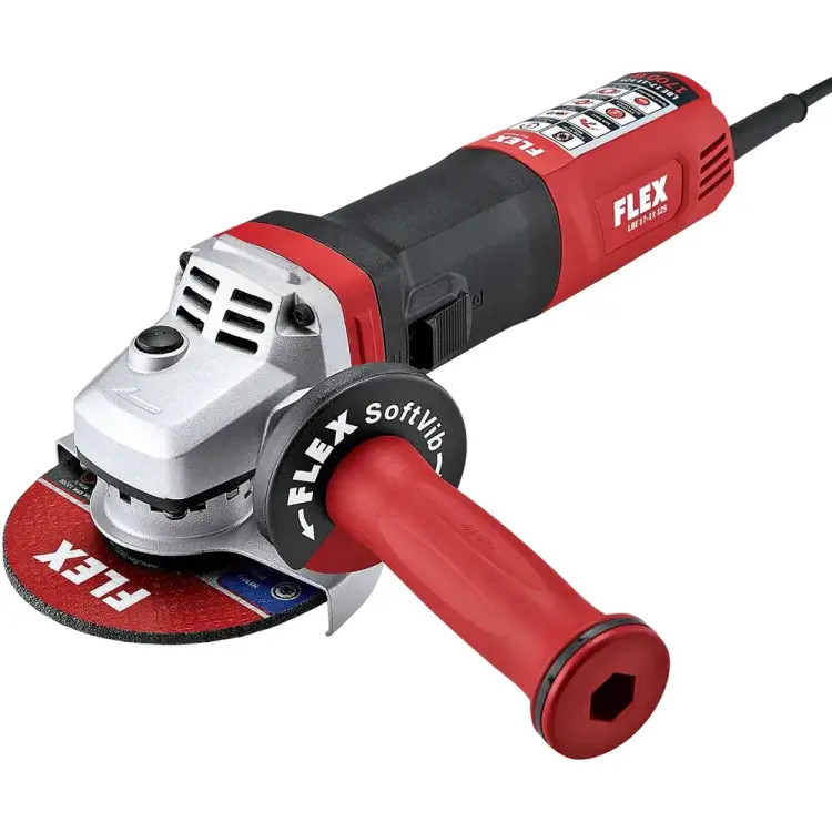 Угловая шлифовальная машина FLEX LBE 17-11 125 230/CEE 447668