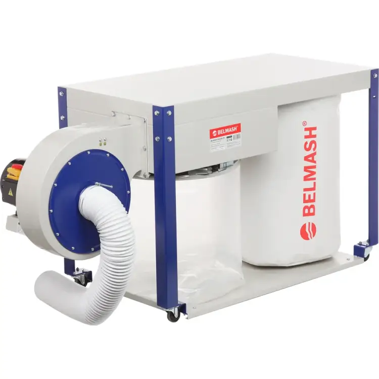 Вытяжная установка Белмаш DC2500-PS D128A