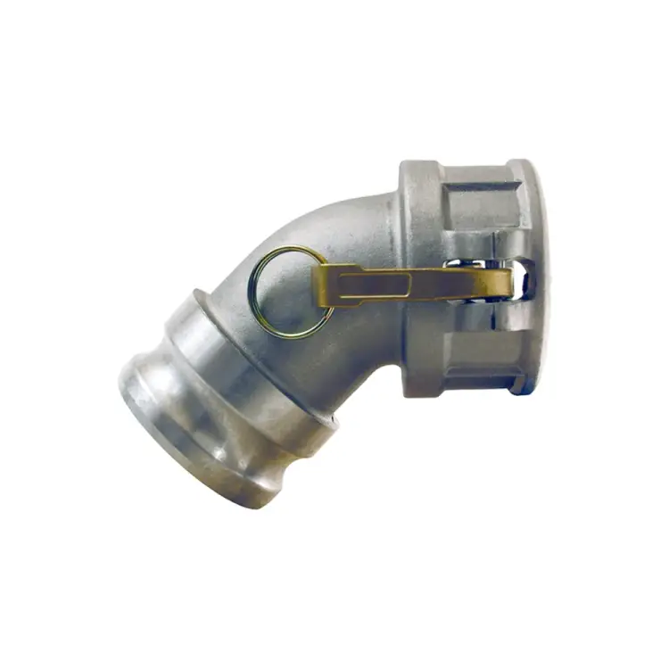 Алюминиевый камлок TITAN LOCK TL200DAAL45 Алюминиевый камлок TITAN LOCK TL200DAAL45