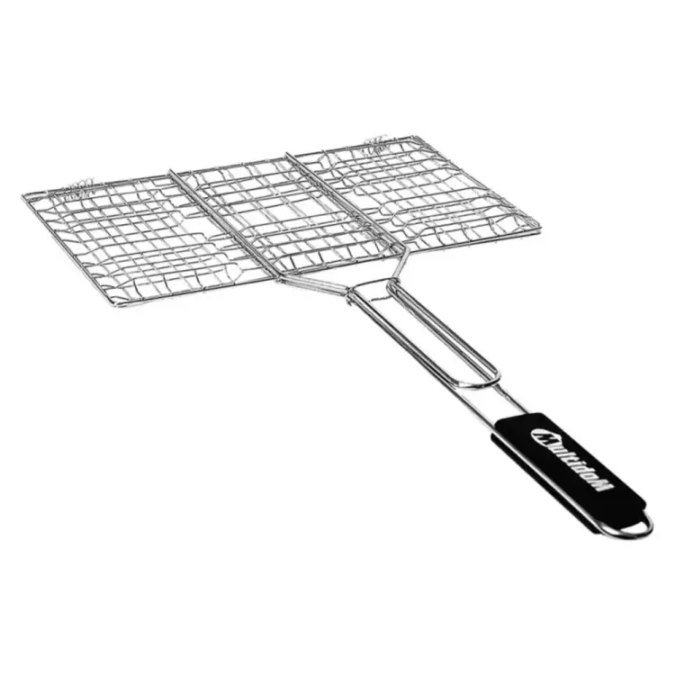 Решетка для барбекю МУЛЬТИДОМ Лайт AN84-64 Решетка для барбекю МУЛЬТИДОМ Лайт AN84-64