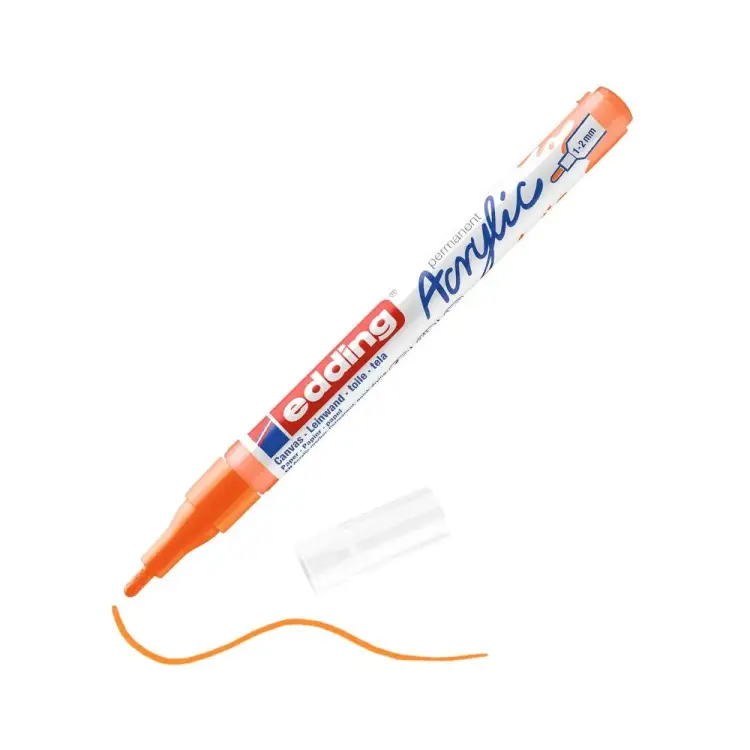 Акриловый маркер EDDING 5300 1327813