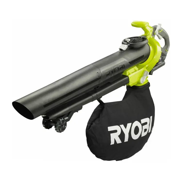 Аккумуляторный пылесос-воздуходувка Ryobi RBV36B