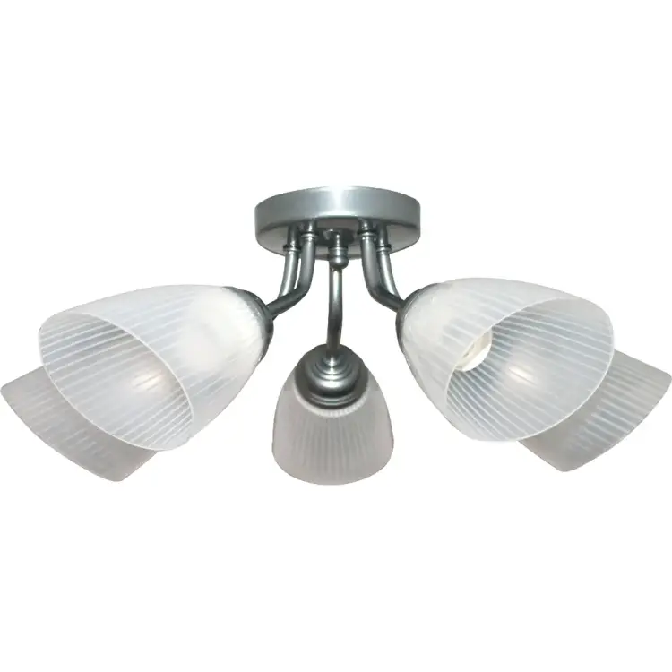 Светильник ЭЛЕТЕХ Бона 151 НПБ 01-5х60-130 1005404417