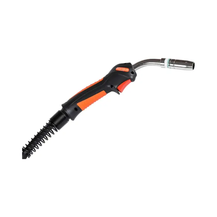 Сварочная горелка для MIG/MAG-сварки Сварог MS 25 ICT2798