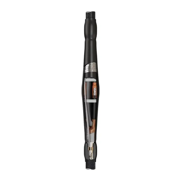 Кабельная муфта КВТ 3СТп -10-70/120 Б нг-LS 75562