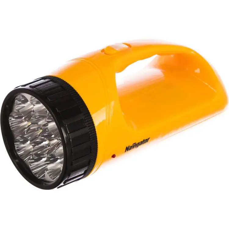 Фонарь Navigator 94 783 NPT-SP13-ACCU 19708 434047