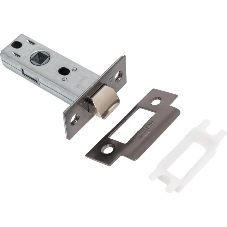 Межкомнатная защелка Ренц INL 5-45 MBN