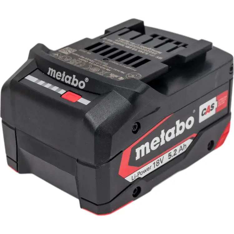 Аккумулятор Metabo LI-Power Extreme 625028000