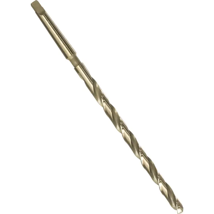Удлиненное сверло ООО "ТМТ ГРУПП" 143091