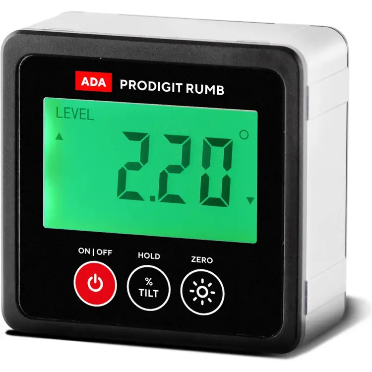 Цифровой уровень ADA Pro-Digit RUMB А00481