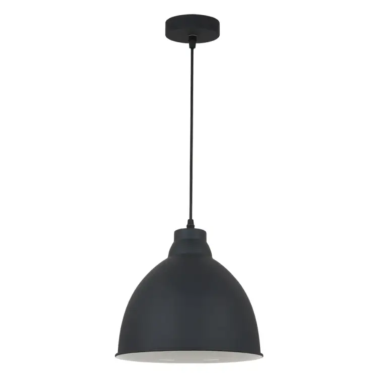 Подвесной светильник ARTE LAMP A2055SP-1BK