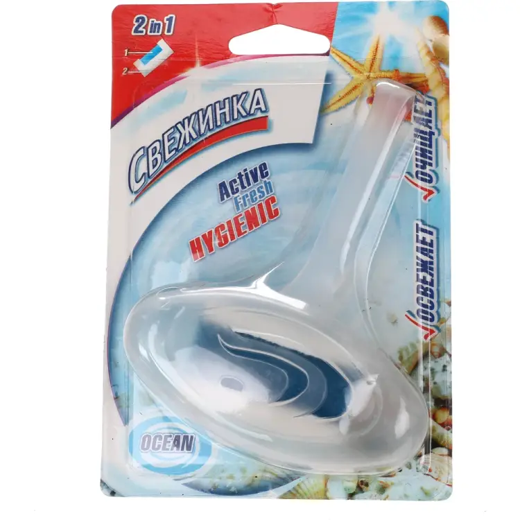 Освежитель Свежинка WC 1982