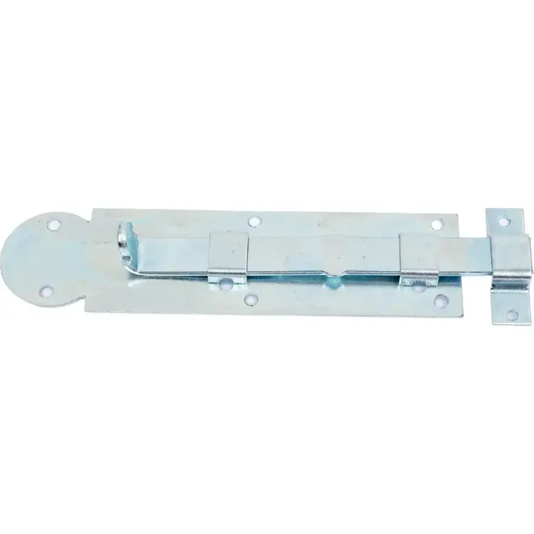 Плоский засов ALDEGHI LUIGI SPA SPA 277AZ12