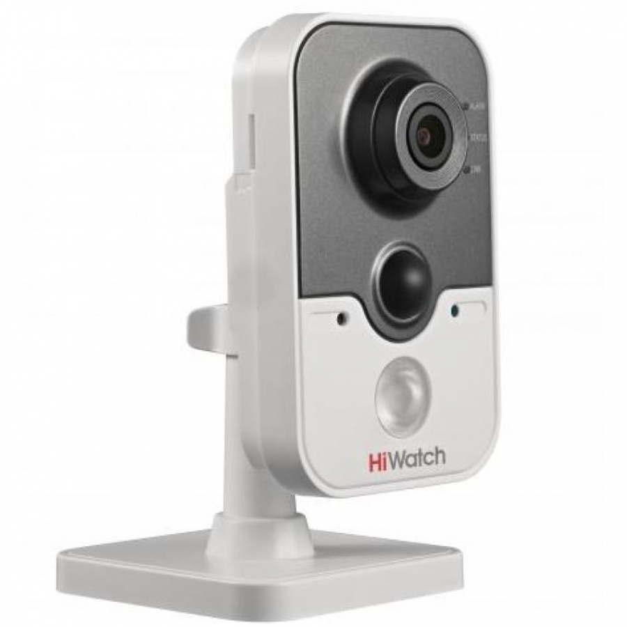 Видеокамера HIWATCH DS-T204