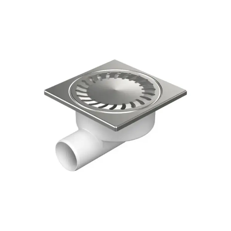 Душевой трап Paini Нептун 32807