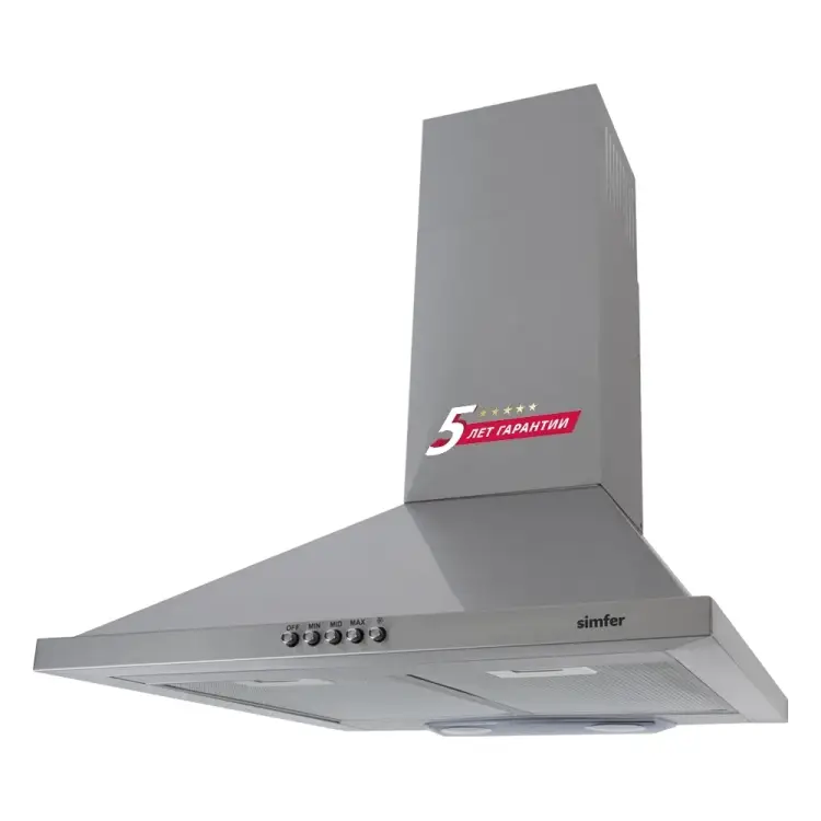 Вытяжка Simfer 8562SM