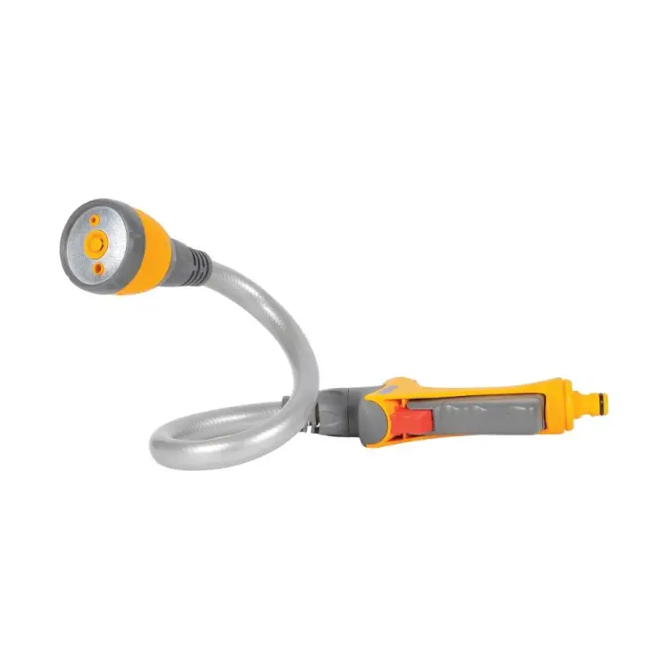 Распылитель Hozelock Flexi Spray 26839018 Распылитель Hozelock Flexi Spray 26839018
