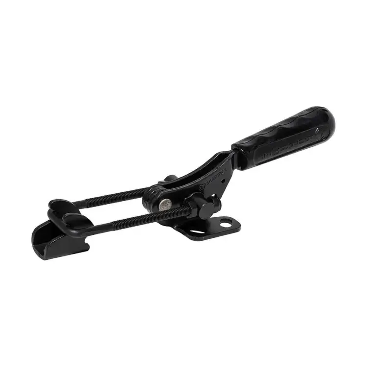 Регулируемая защелка KUKAMET B331-4