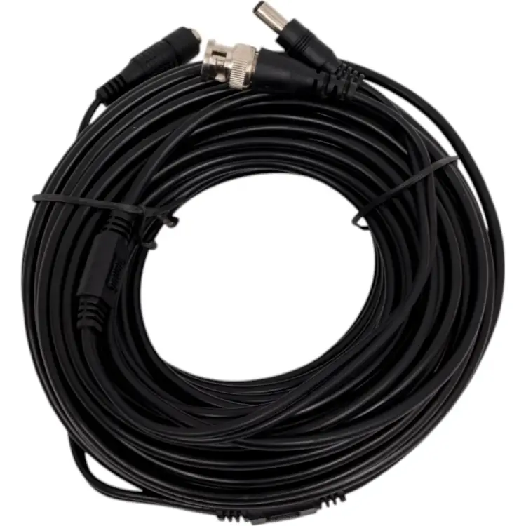 Соединительный кабель Giraffe GF-BNC-DC-20M gf0293