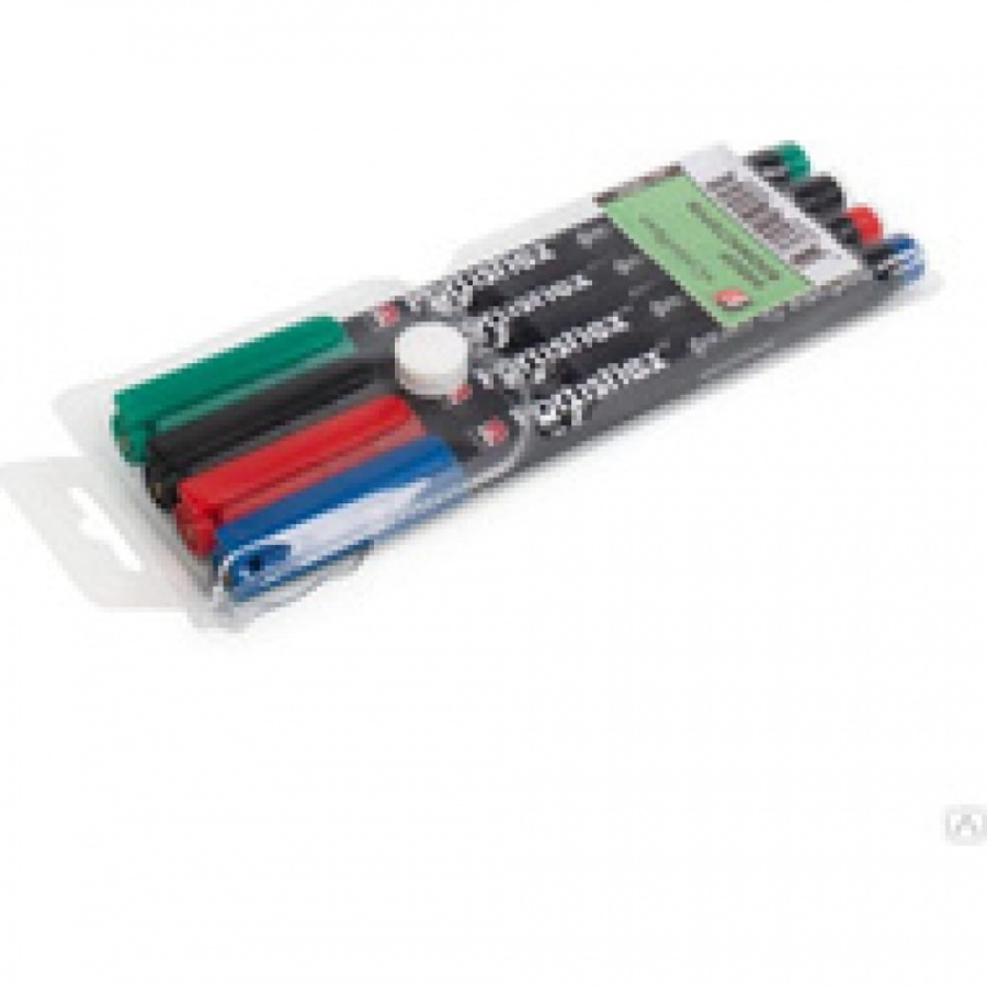 Набор фломастеров FORTISFLEX Colorflex