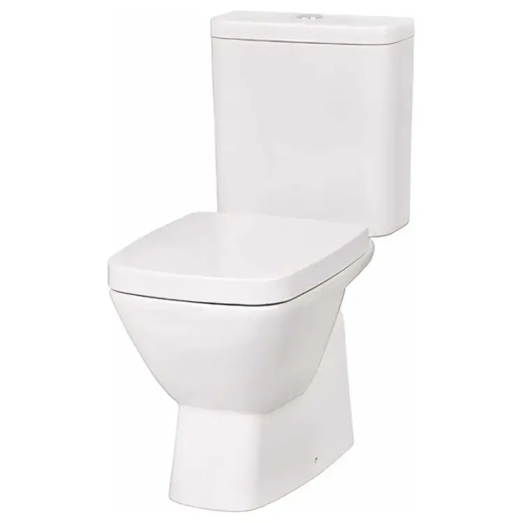 Унитаз-компакт Santek Нео 1.WH30.2.194 00000048209